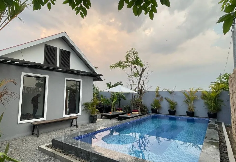 The Sanctuary Homestay