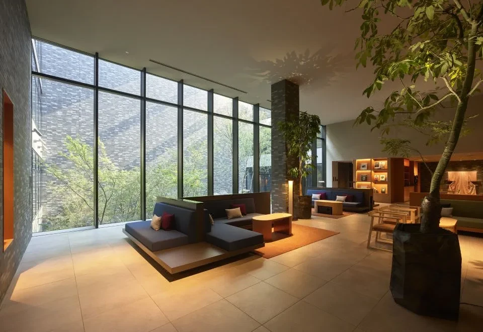 Mitsui Garden Hotel Kyoto Sanjo PREMIER