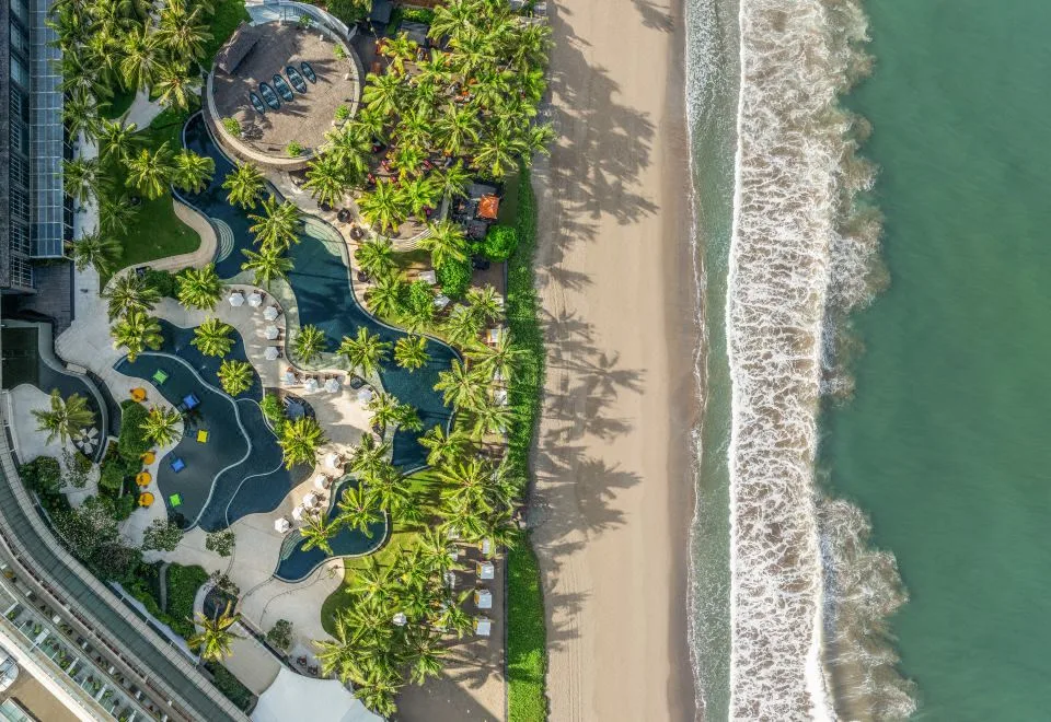 W Bali - Seminyak