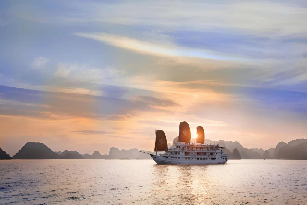 Hera Grand Luxury Cruise