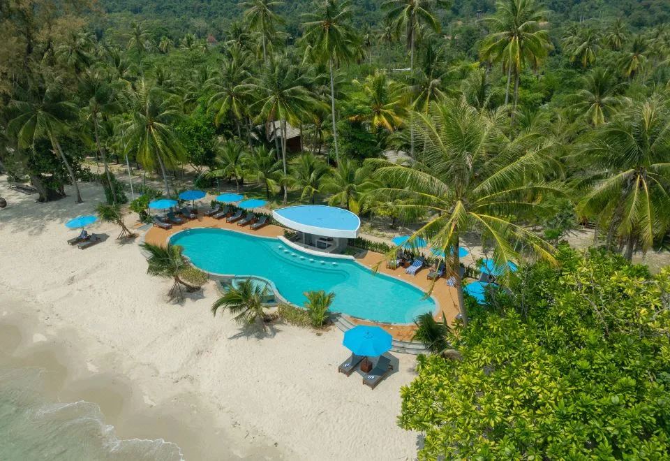 Mafiya Resort