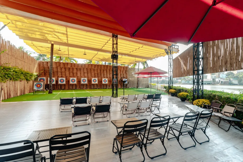 Champa Island Nha Trang — Resort Hotel & Spa