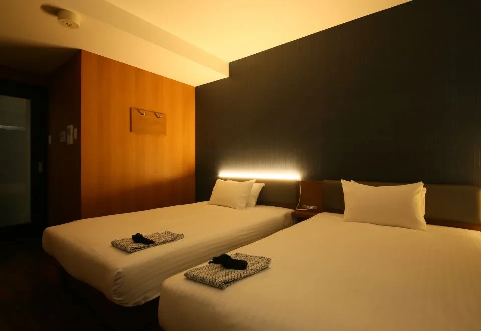 Hotel Trad