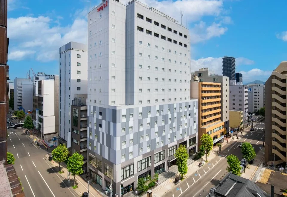 La’gent Stay Sapporo Odori