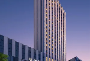 Steigenberger Harbin Sunac Land