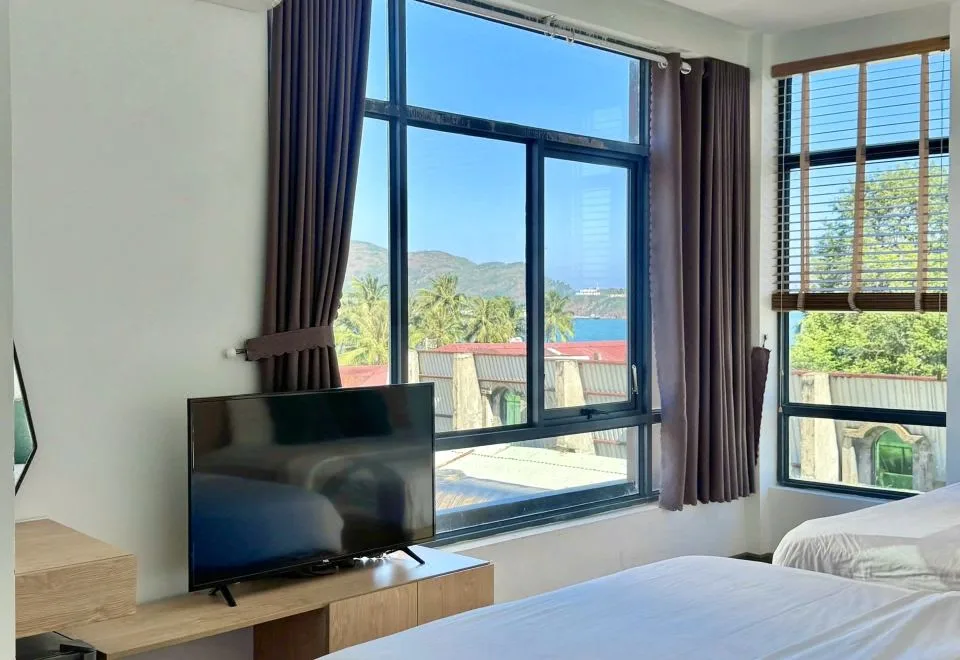 The H House Quy Nhon