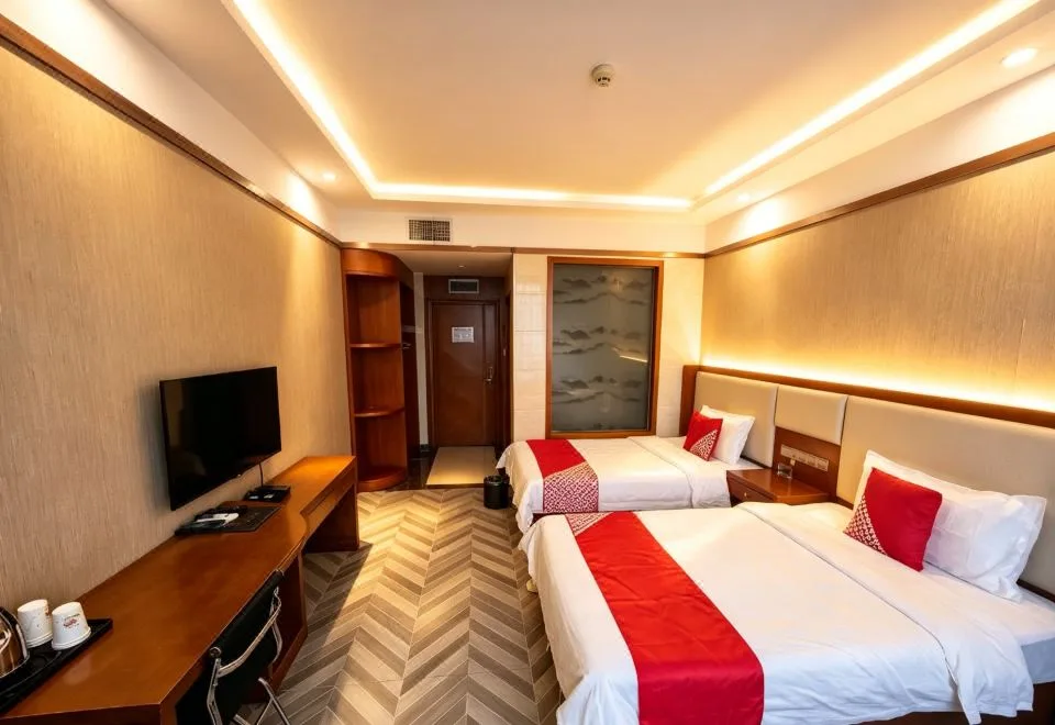 JIADUOBAO hotel