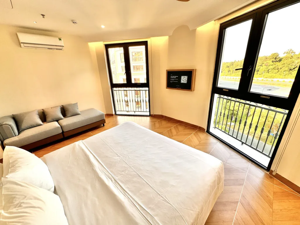 The Sol Hotel