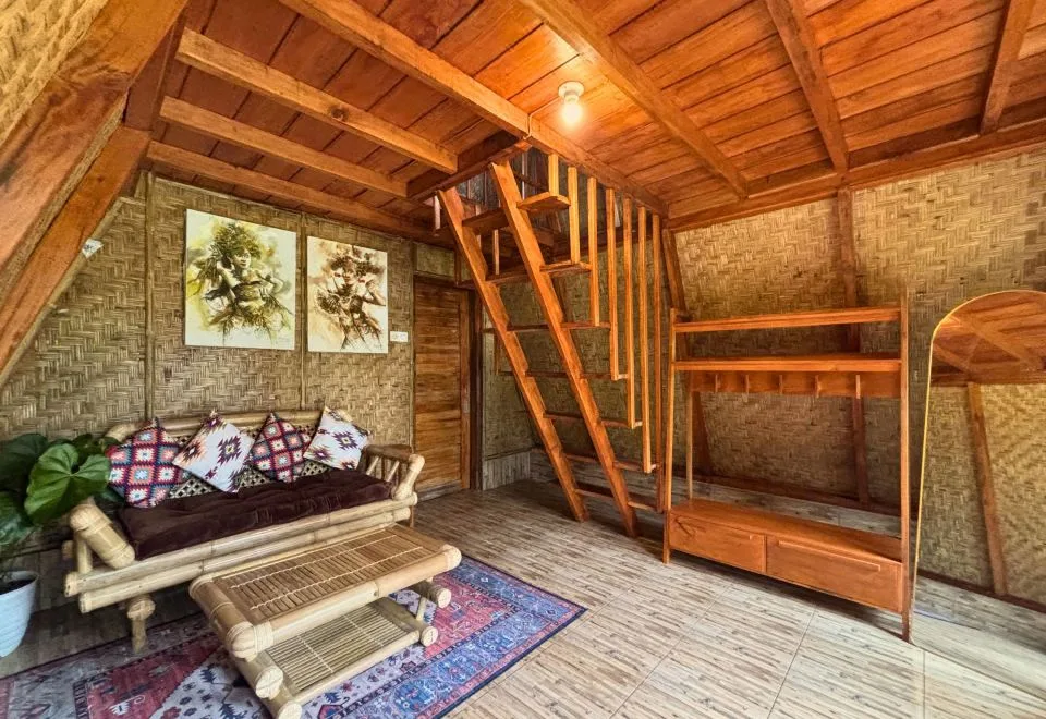 Sanda Eco Cabins by Agata