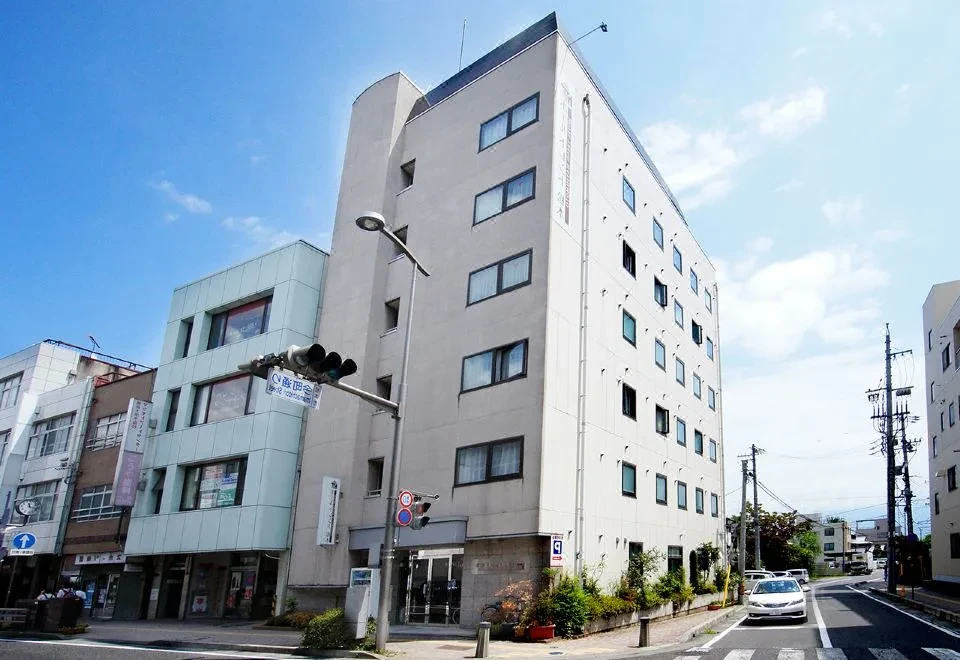 Hotel Trend Matsumoto