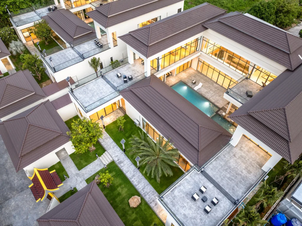 Sun Diego Resort Villa