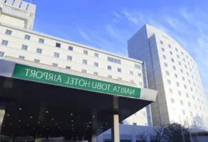 Narita Tobu Hotel Airport