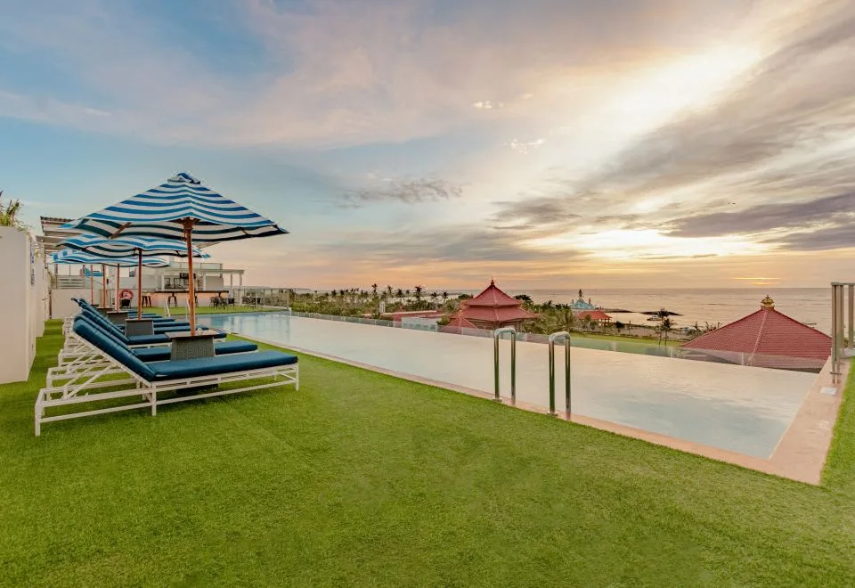 Holiday Inn Express BARUNA BALI by IHG