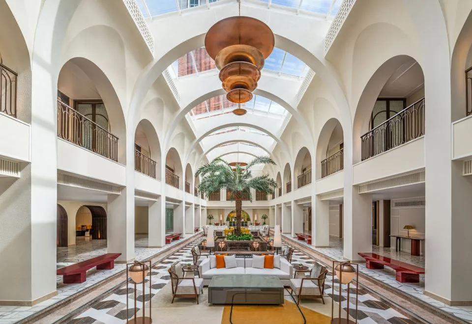 La Festa Phu Quoc, Curio Collection by Hilton