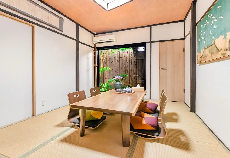 Sakuraya･Senmoto Kyoto Station Japanese Style Villa