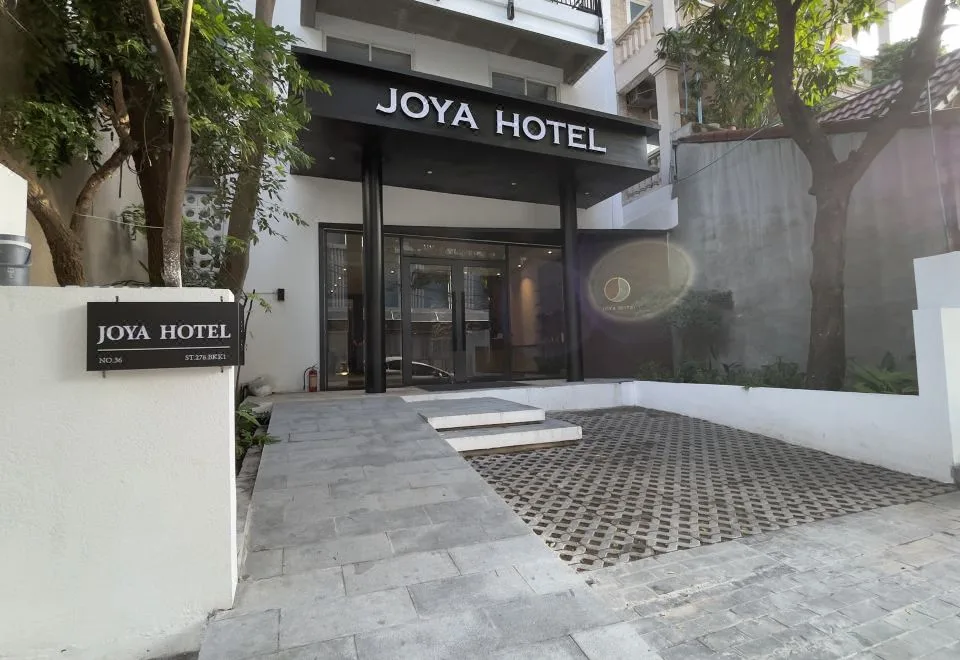 Joya Hotel
