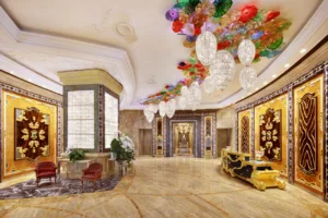 The Reverie Saigon – The Leading Hotels of the World