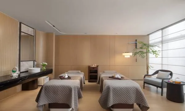 Club Med Urban Oasis Taicang Resort