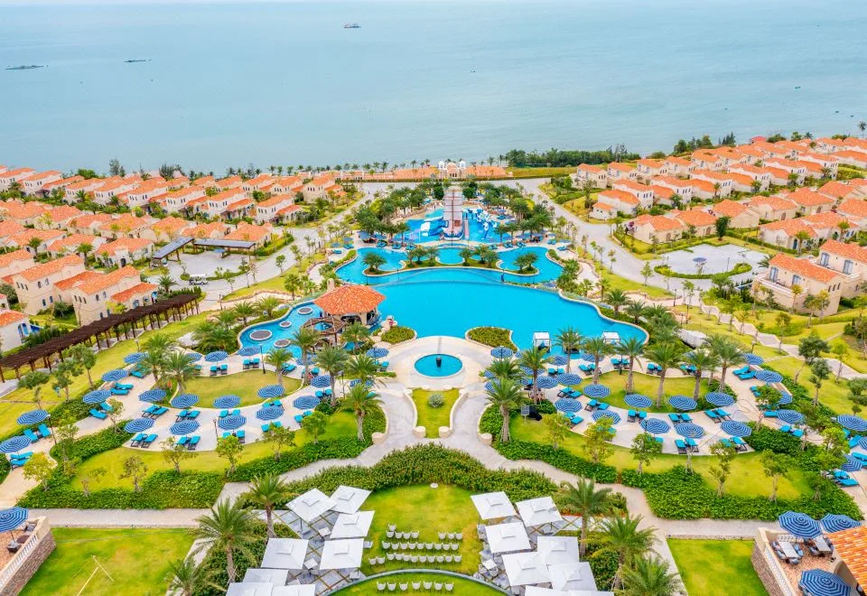 Centara Mirage Resort Mui Ne