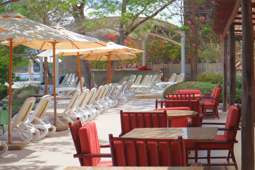 Ta Yai Beach Resort
