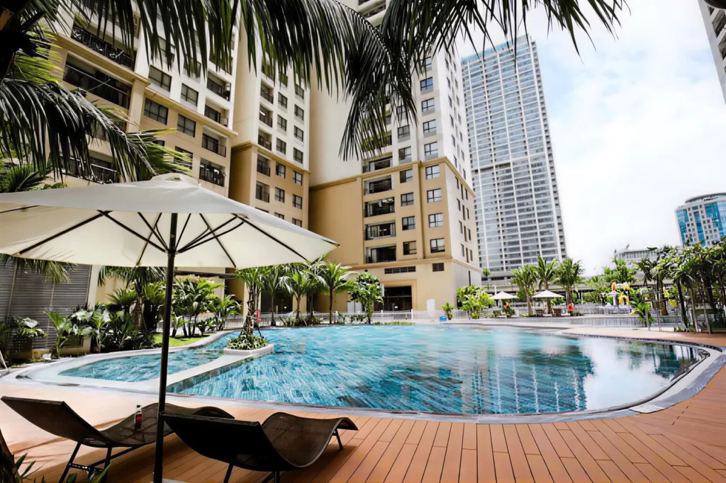 Vinhomes D’Capitale — Luxury Apartments | Hermes Housing