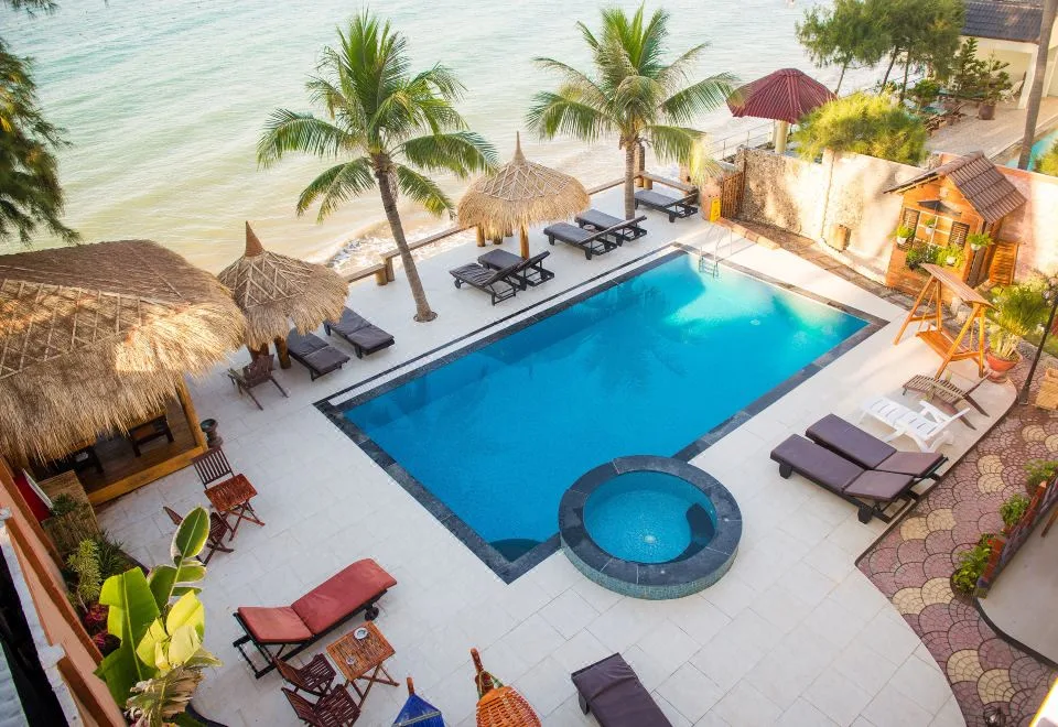 Viva Beach Resort Mui Ne
