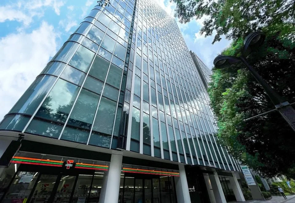 Hotel GrandBach Sendai