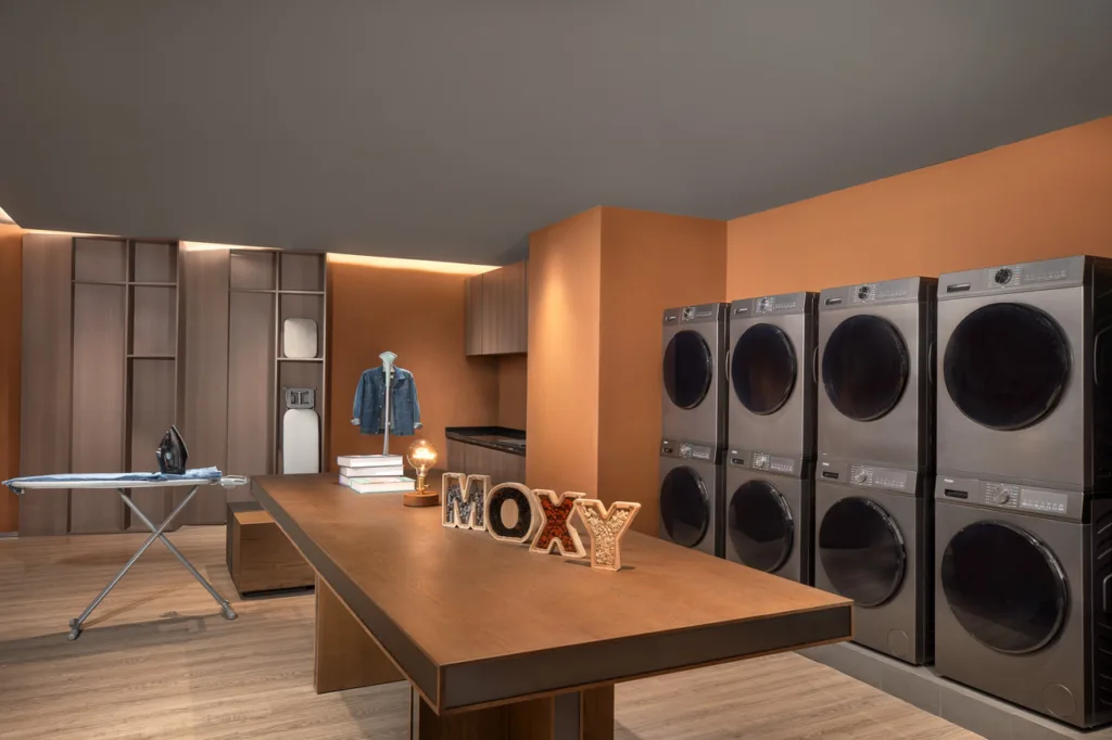 Moxy Chongqing