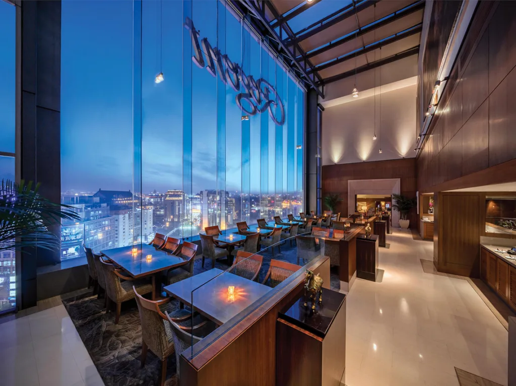 Regent Beijing