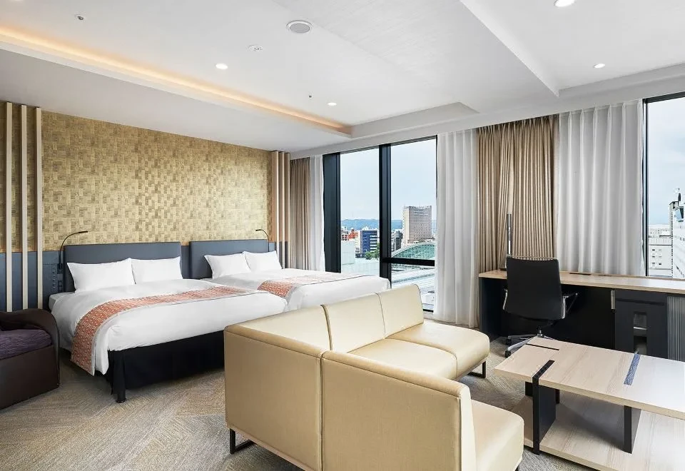 Daiwa Roynet Hotel KANAZAWAEKI-NISHIGUCHI