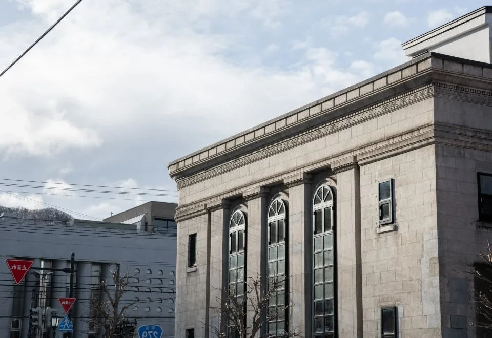 HakoBA Hakodate by THE SHARE HOTELS