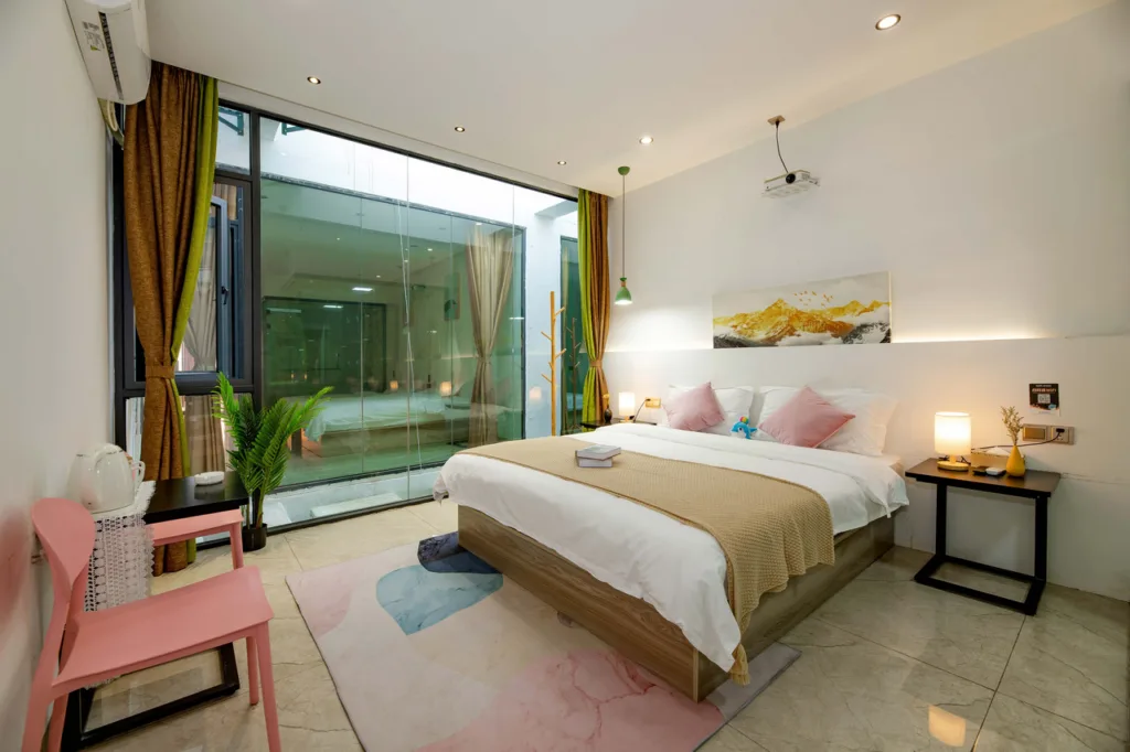 Xiamen beautyfull hotel