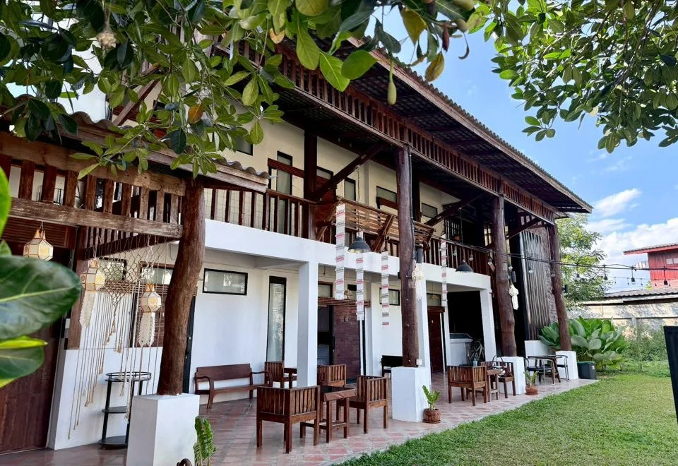 Non Na Hotel Chiang Rai