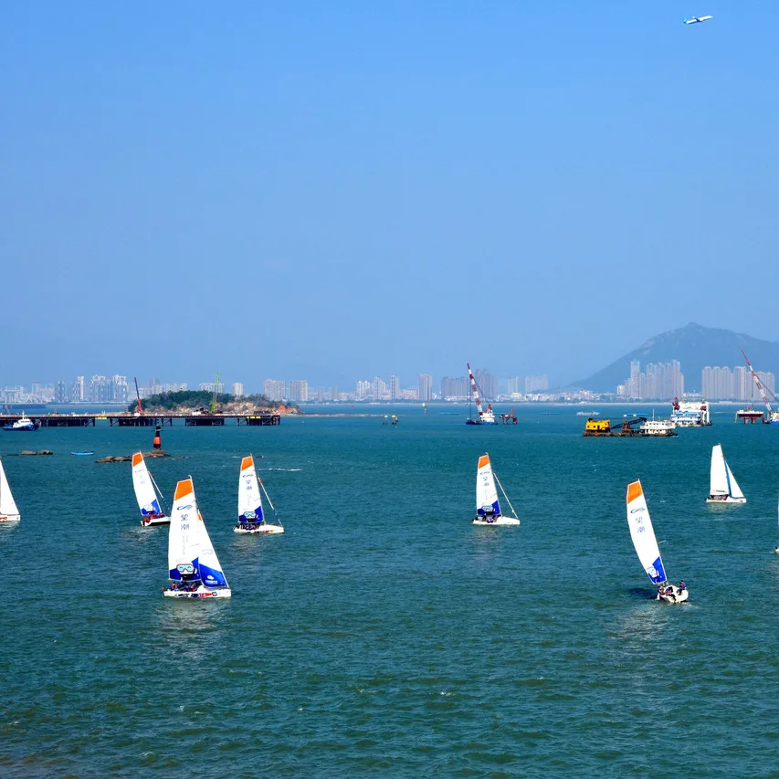 Wyndham Grand Plaza Royale Yuzhou Xiamen