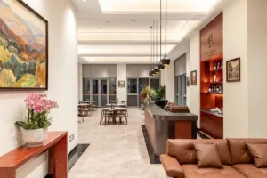 Merchant Marco Grand Hotel