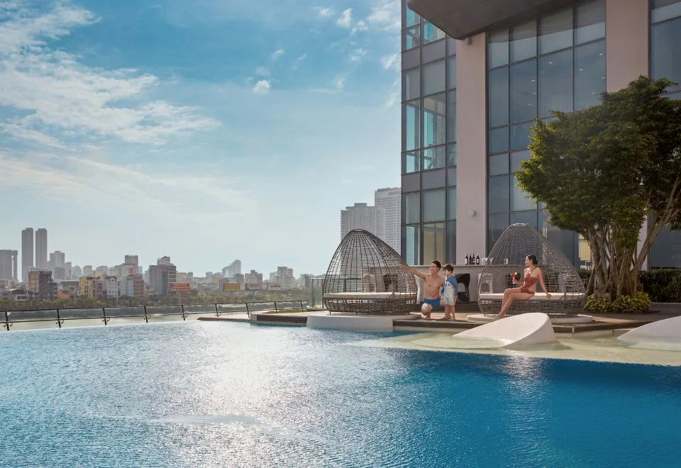 Novotel Danang Premier HAN River