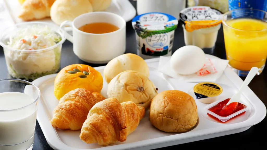 Jr Inn Sapporo