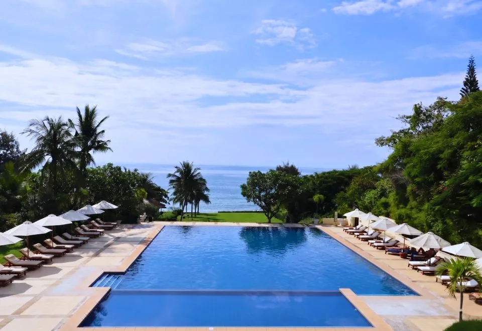 Victoria Phan Thiet Beach Resort & Spa