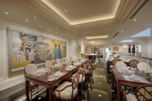 Apricot Hotel