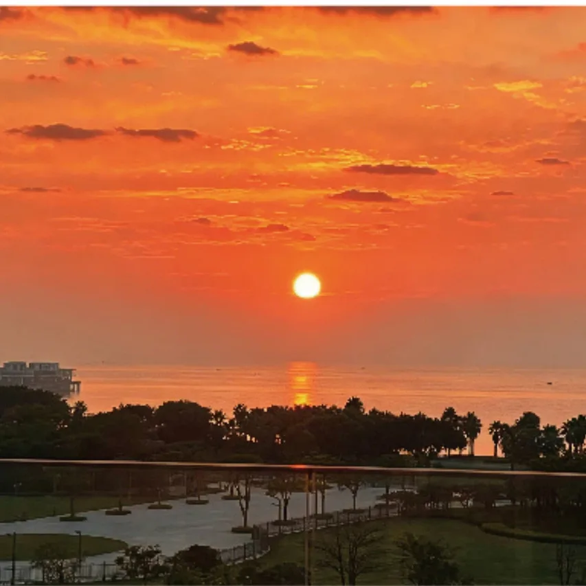 YUEHUA HOTEL,XIAMEN SEASIDE