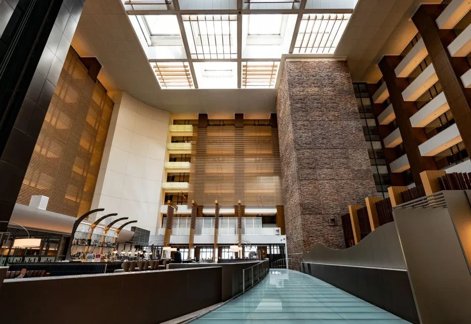 The Strings by InterContinental, Tokyo