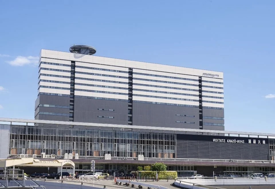 Remm Shin-Osaka