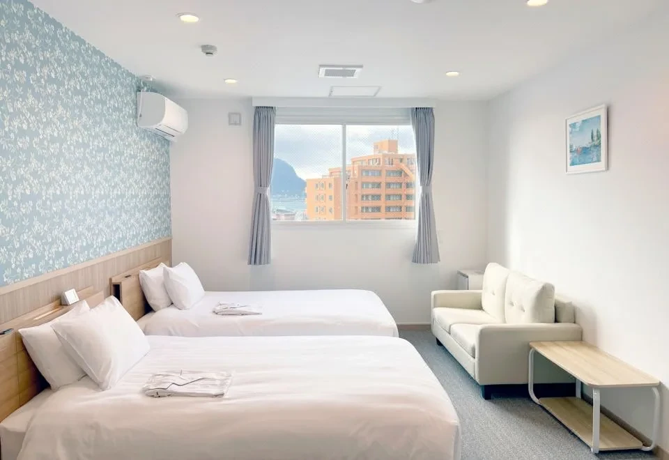 Stella Site Hakodate