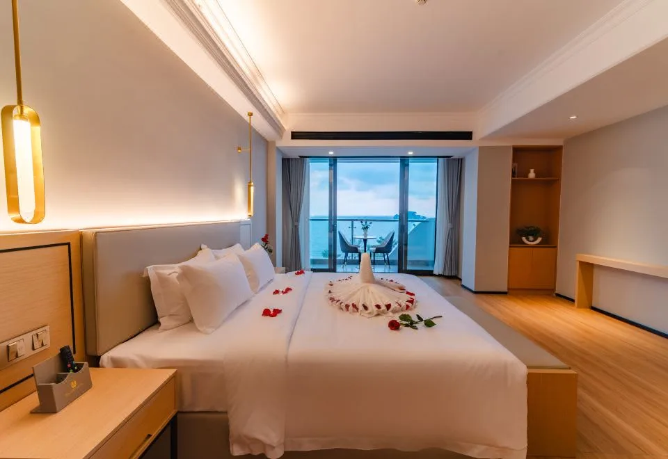 BILLIONS HOTEL