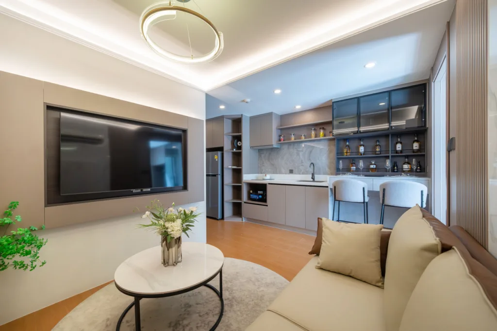Capri Residence Bangtao