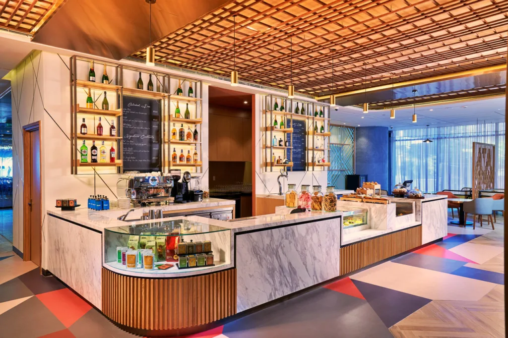 Sheraton Nha Trang Hotel & Spa