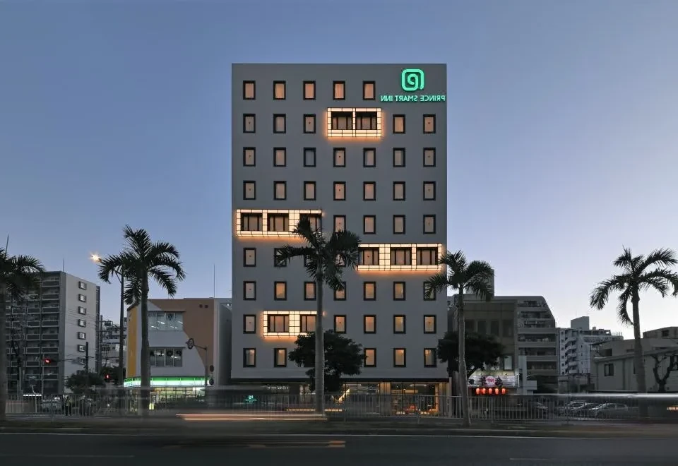 Prince Smart Inn Naha