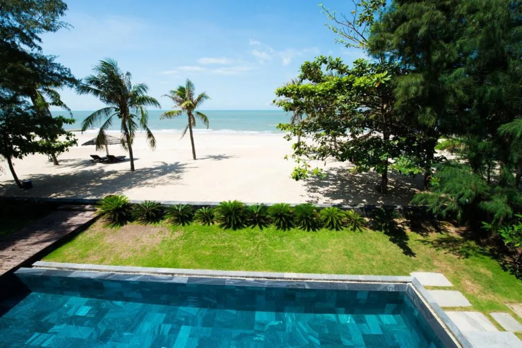 Sanctuary Residential Resort Community