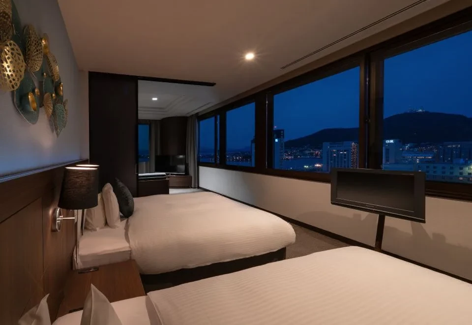 PREMIER HOTEL CABIN PRESIDENT HAKODATE