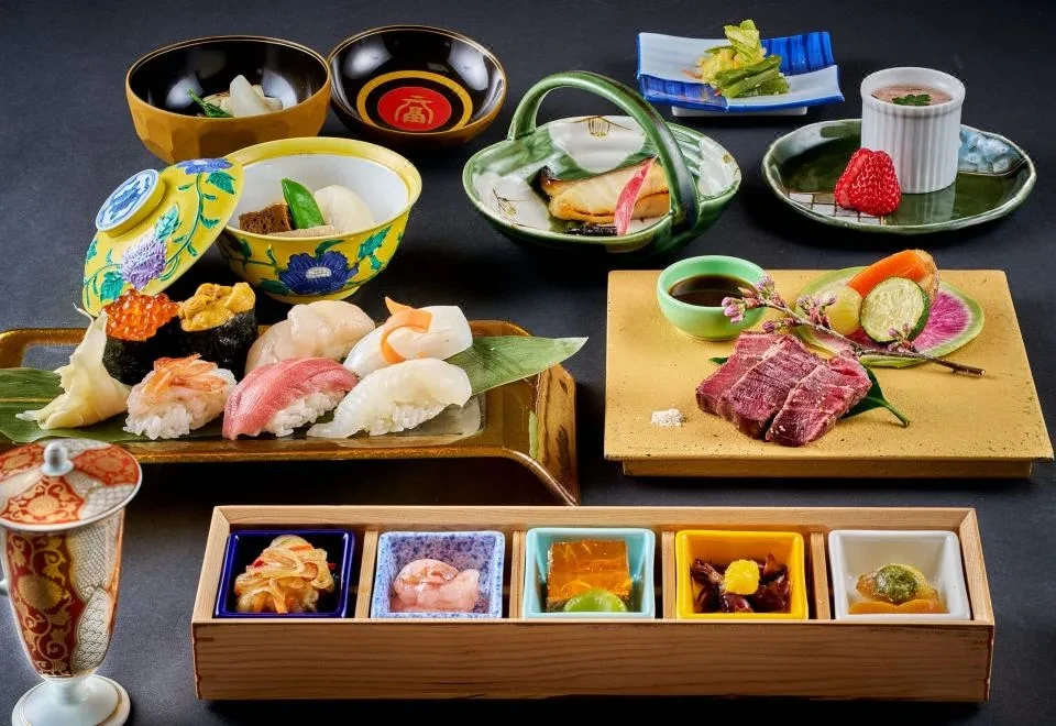 Tabist Chikuba Shinyotei Hakodate Yunokawaonsen